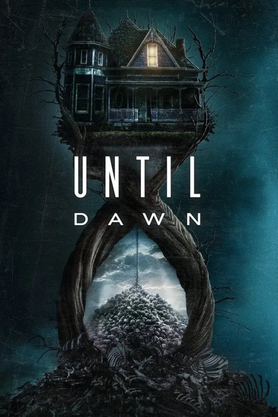 Until Dawn