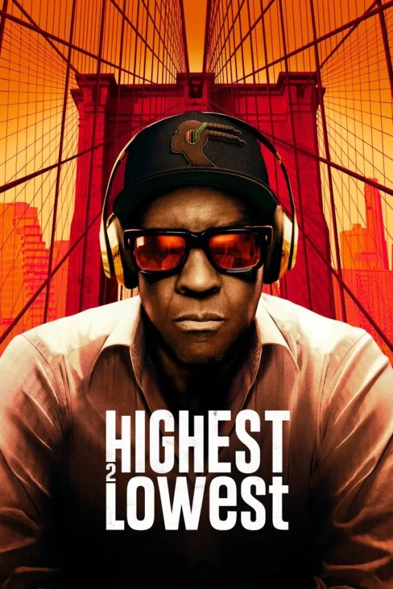 Highest 2 Lowest