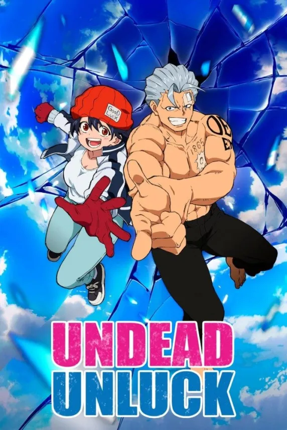 Undead Unluck