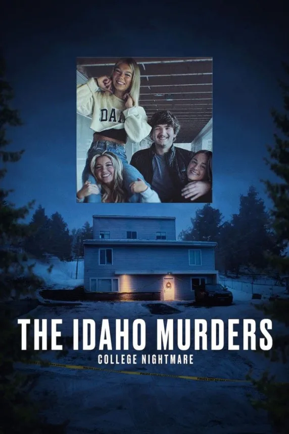 The Idaho Murders: College Nightmare