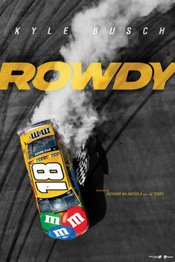 Rowdy