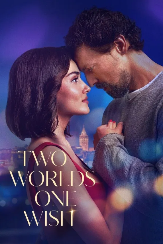 Two Worlds, One Wish