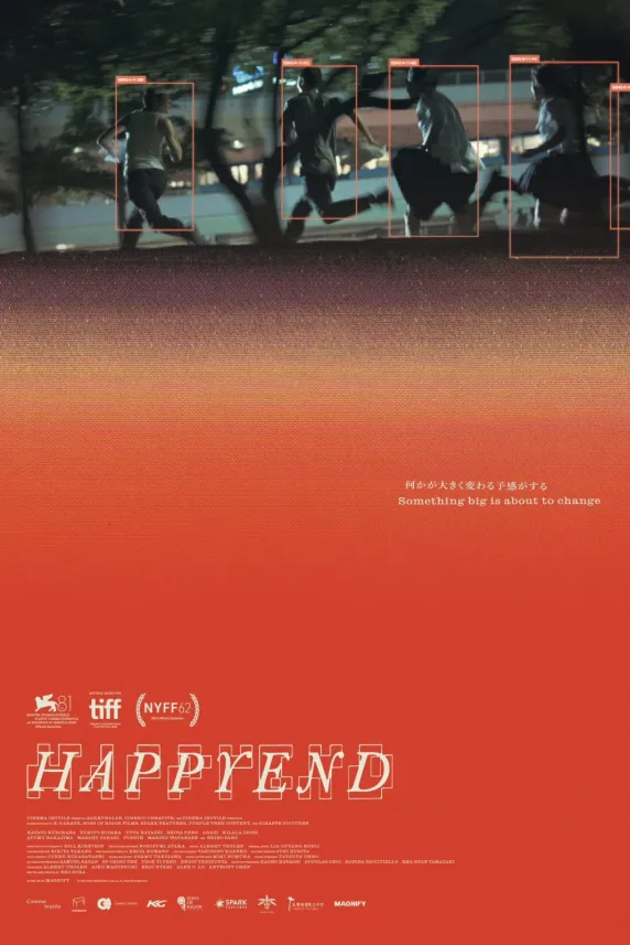 Happyend