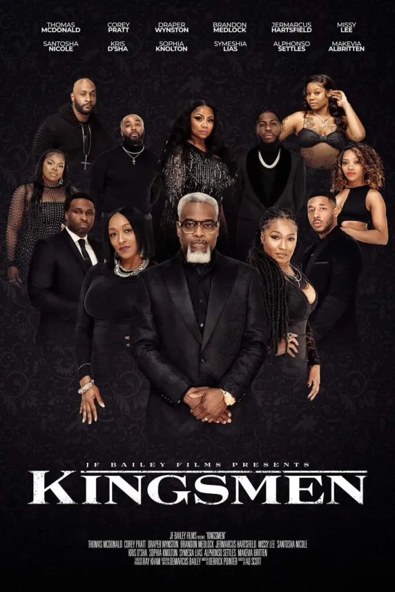 Kingsmen