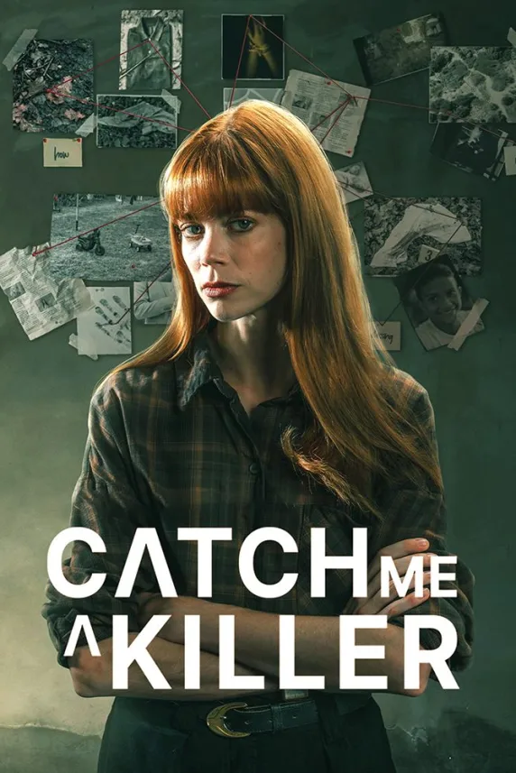 Catch Me a Killer