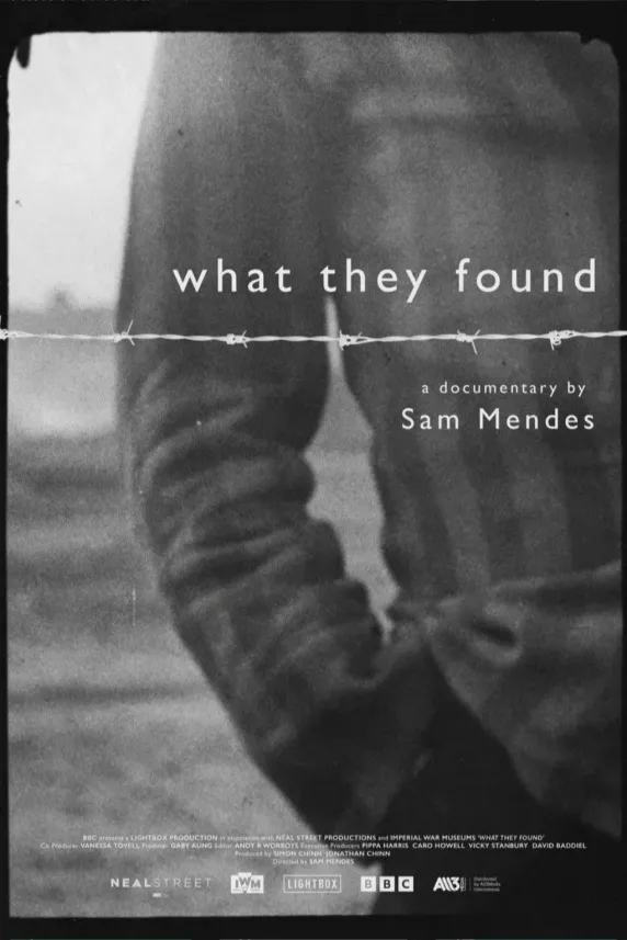 What They Found