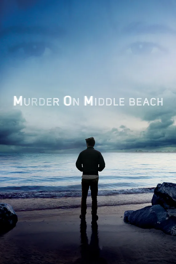 Murder on Middle Beach