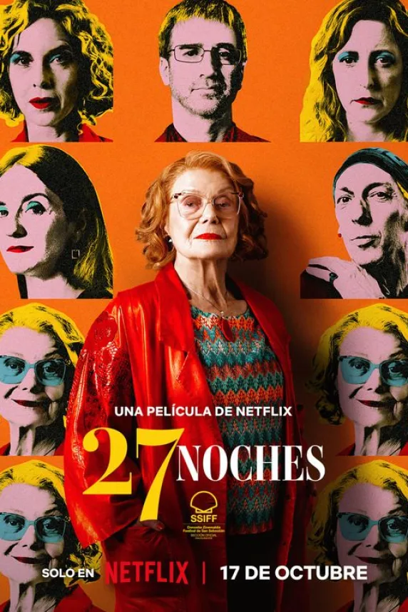 27 Nights