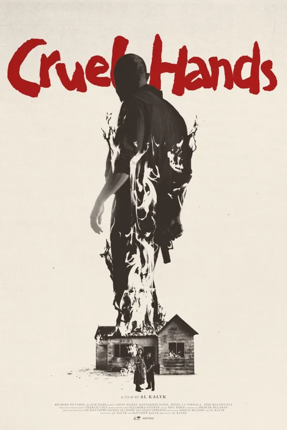 Cruel Hands