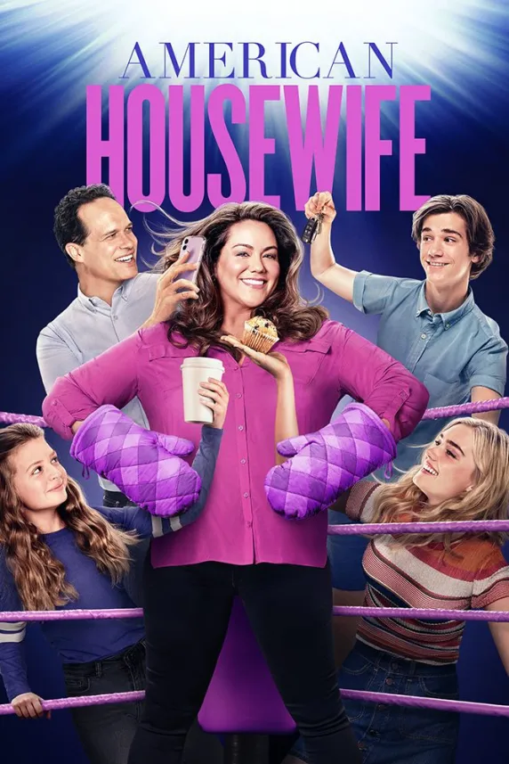 American Housewife