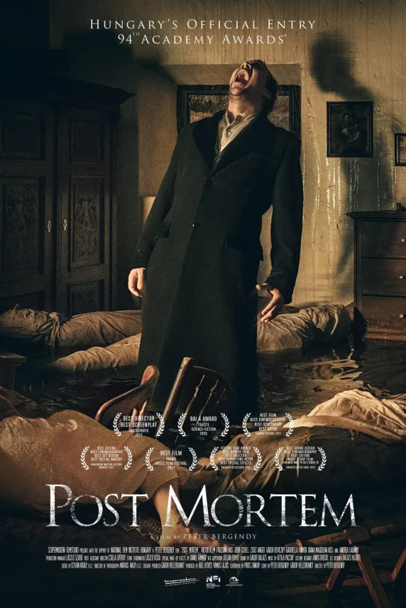 Post Mortem