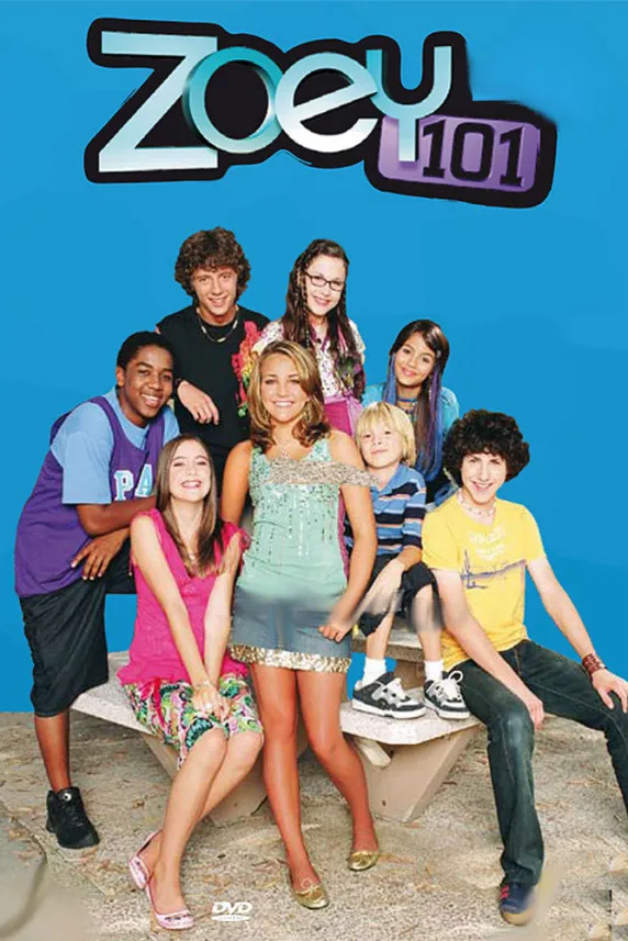 Zoey 101