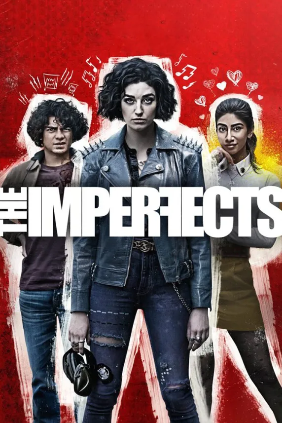 The Imperfects