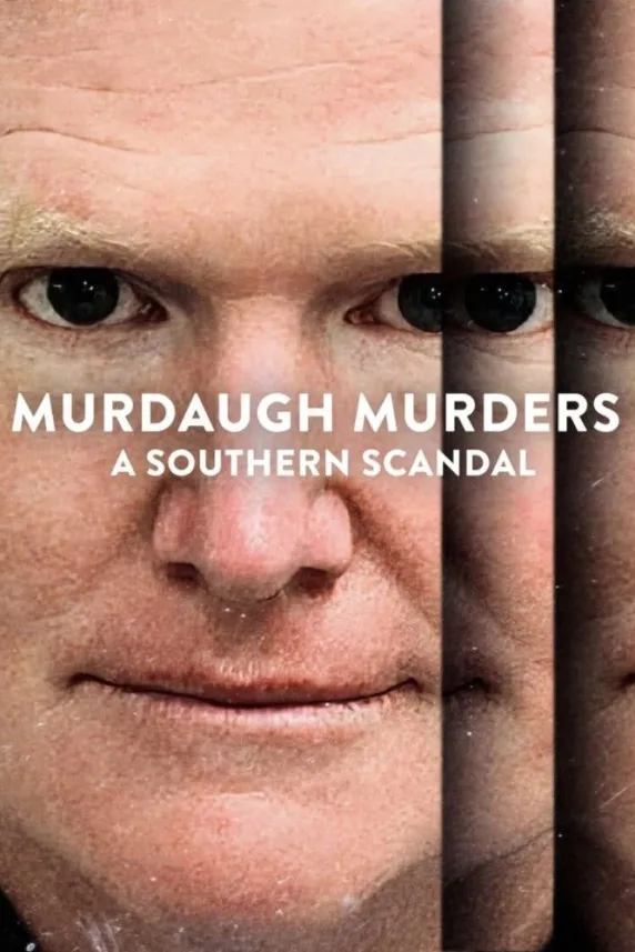 Murdaugh Murders: A Southern Scandal