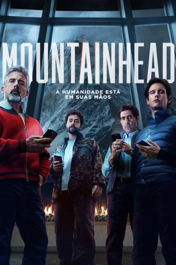 Mountainhead