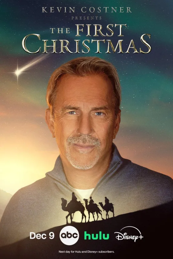 Kevin Costner Presents: The First Christmas