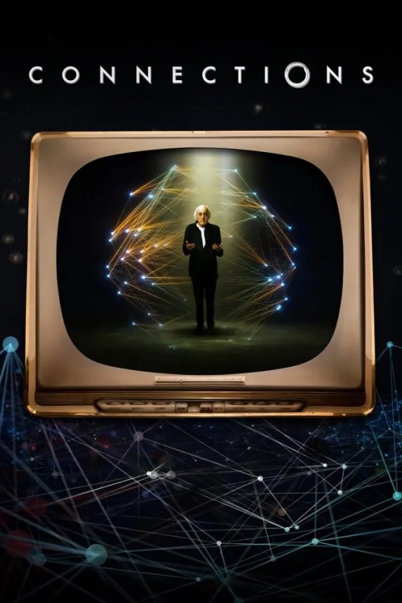 Connections with James Burke