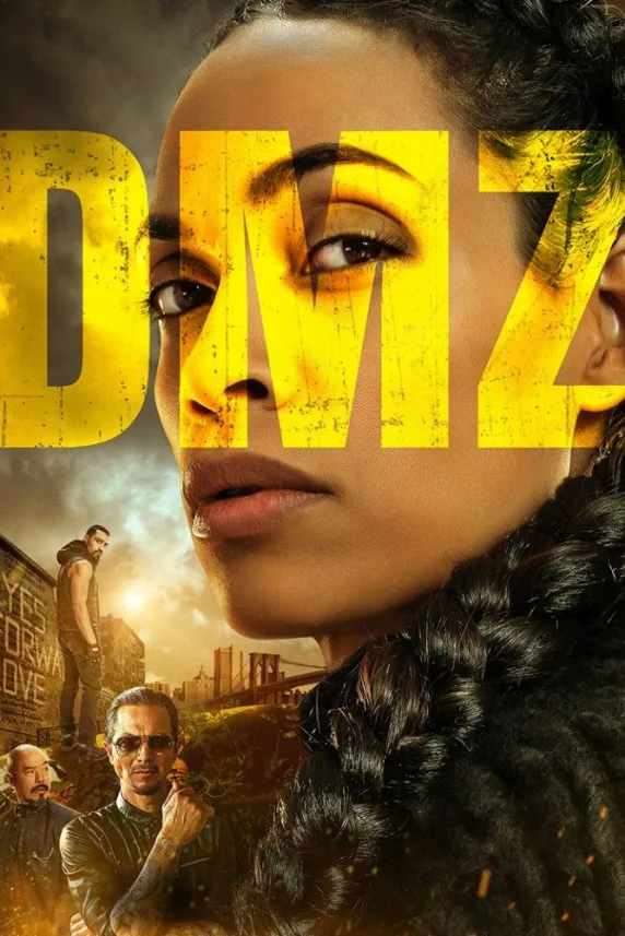 DMZ
