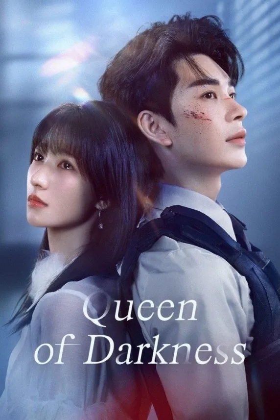 Queen of Darkness