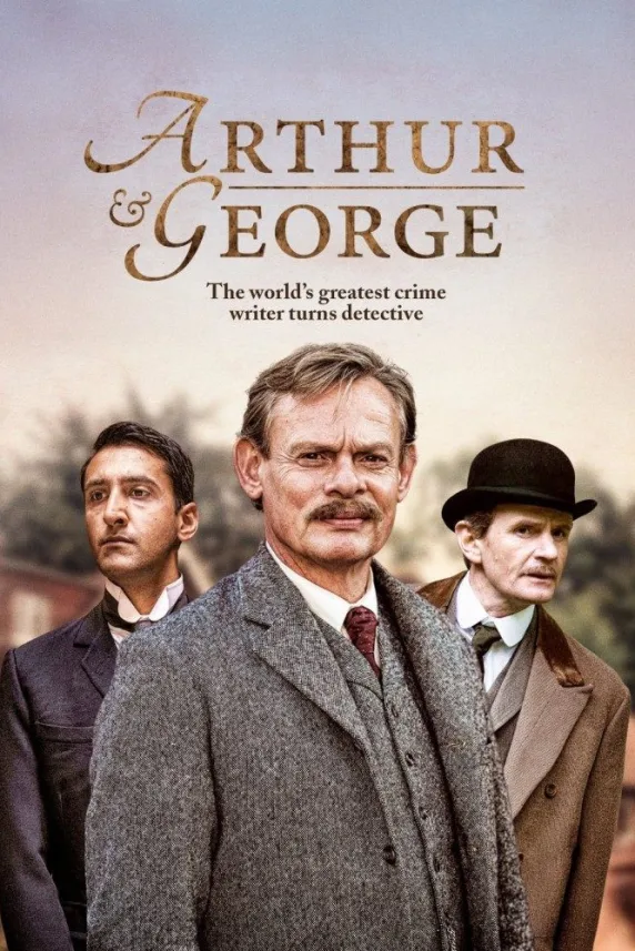 Arthur & George