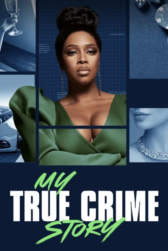 Vh1's My True Crime Story