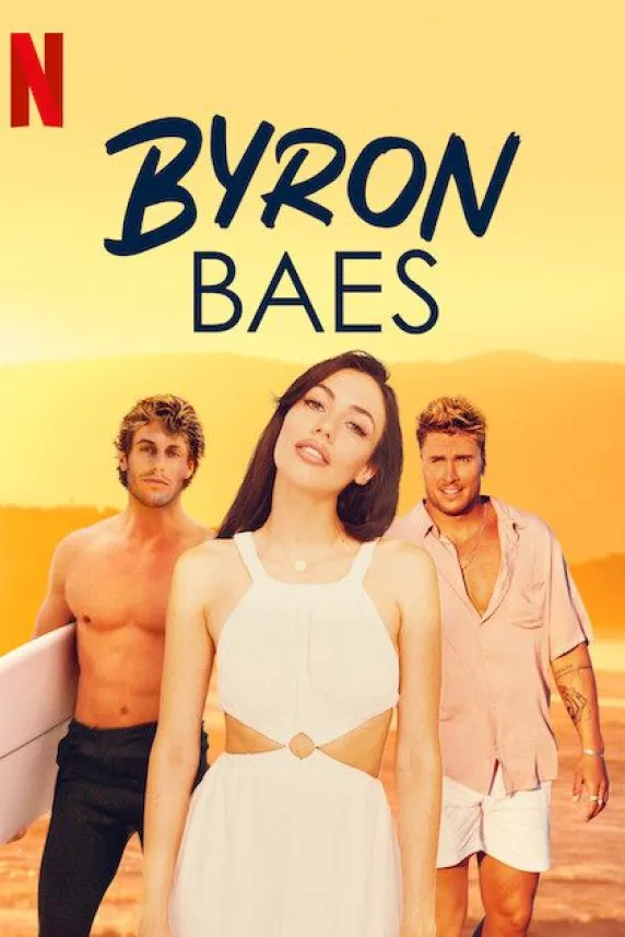 Byron Baes