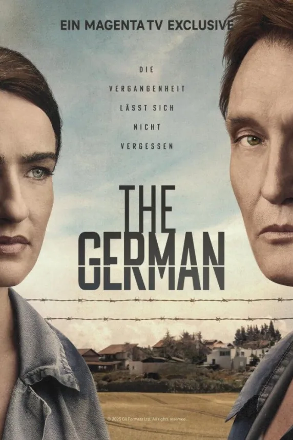 The German