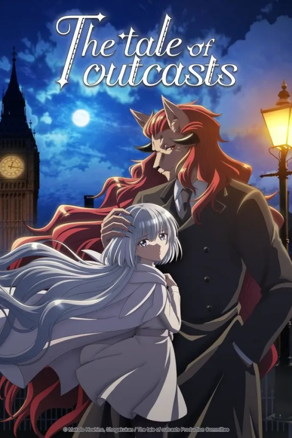 The tale of outcasts