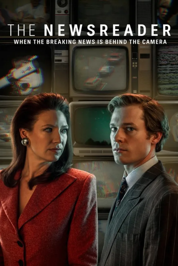 The Newsreader