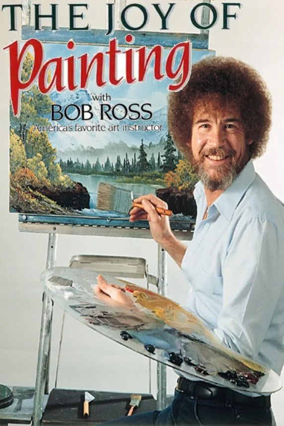 The Joy of Painting