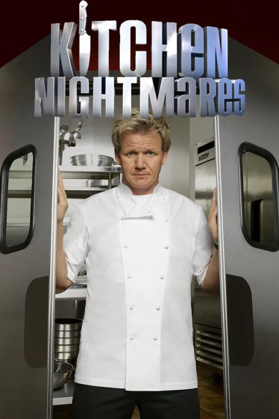 Kitchen Nightmares
