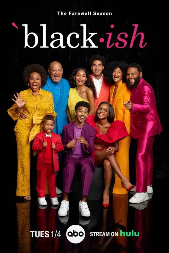 Black-ish