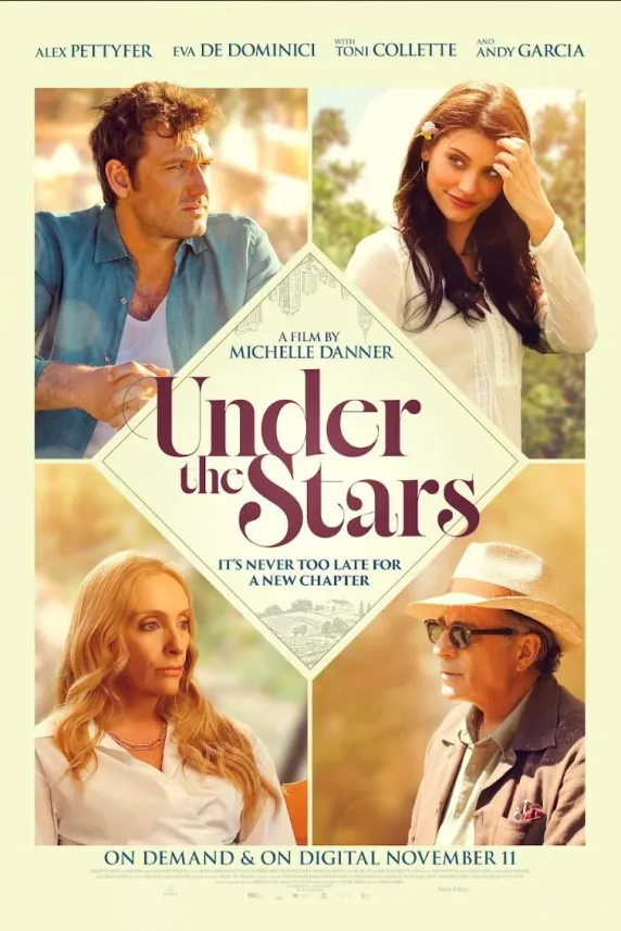 Under the Stars