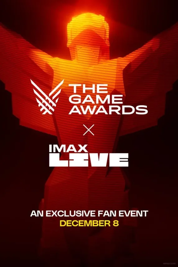 The Game Awards 2022