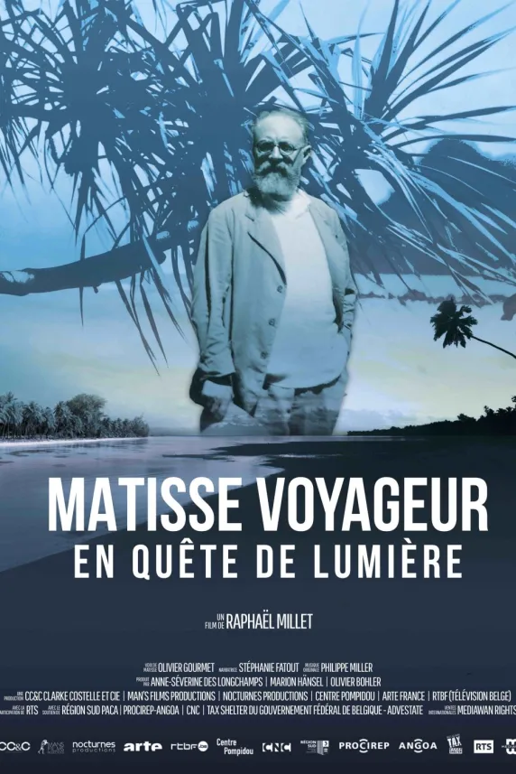 The Voyages of Matisse, Chasing Light