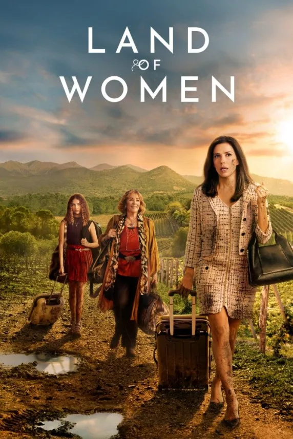Land of Women