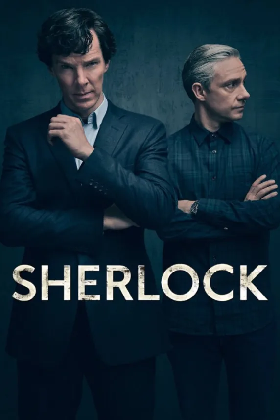 Sherlock