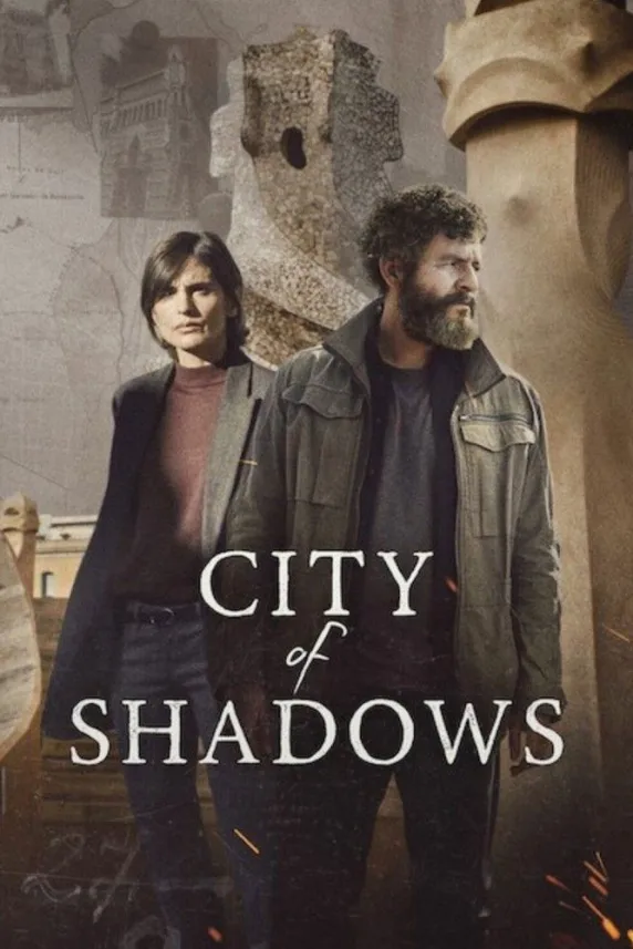 City of Shadows