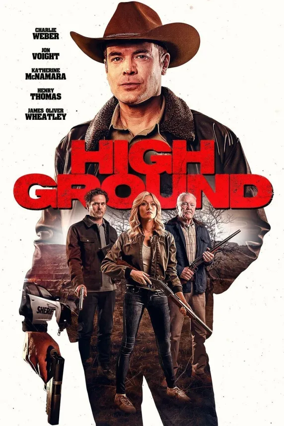 High Ground