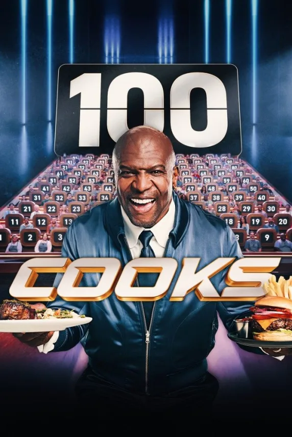 100 Cooks