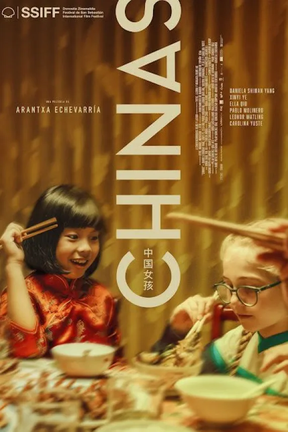 Chinas