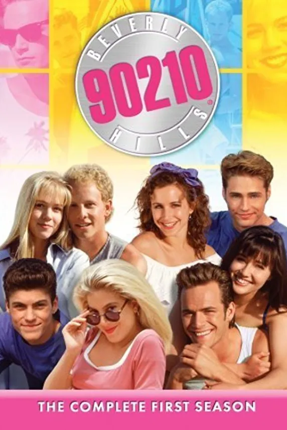 Beverly Hills, 90210
