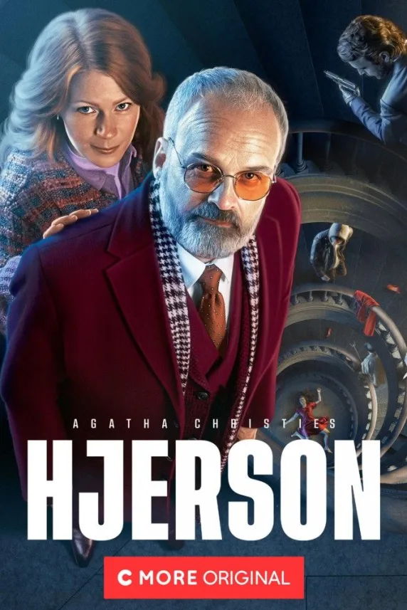 Agatha Christie's Hjerson