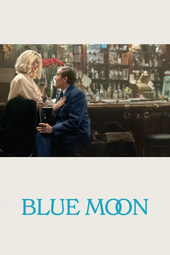 Blue Moon