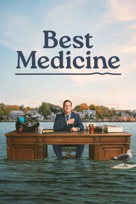 Best Medicine