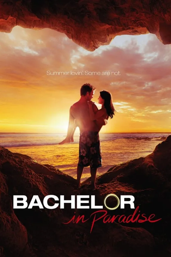 Bachelor in Paradise