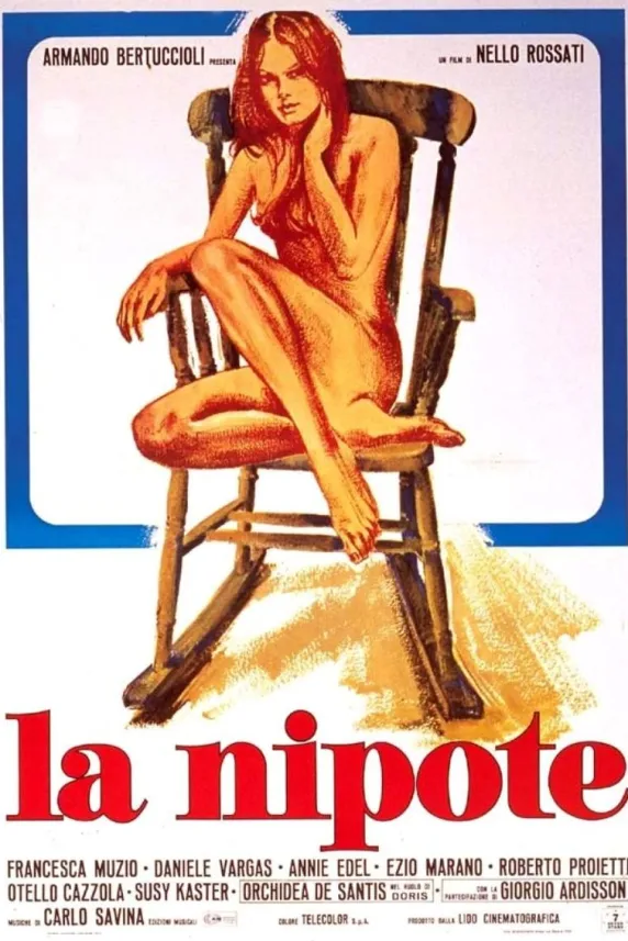 La Nipote