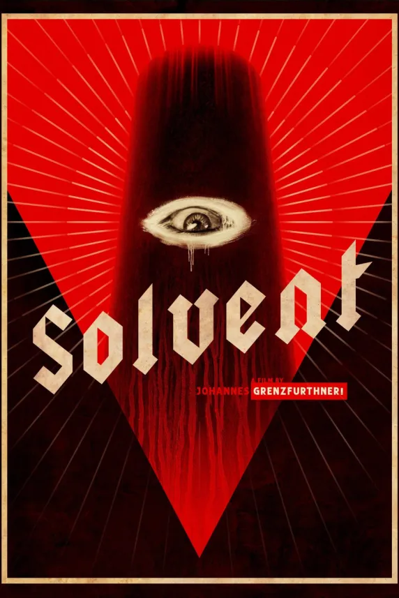 Solvent