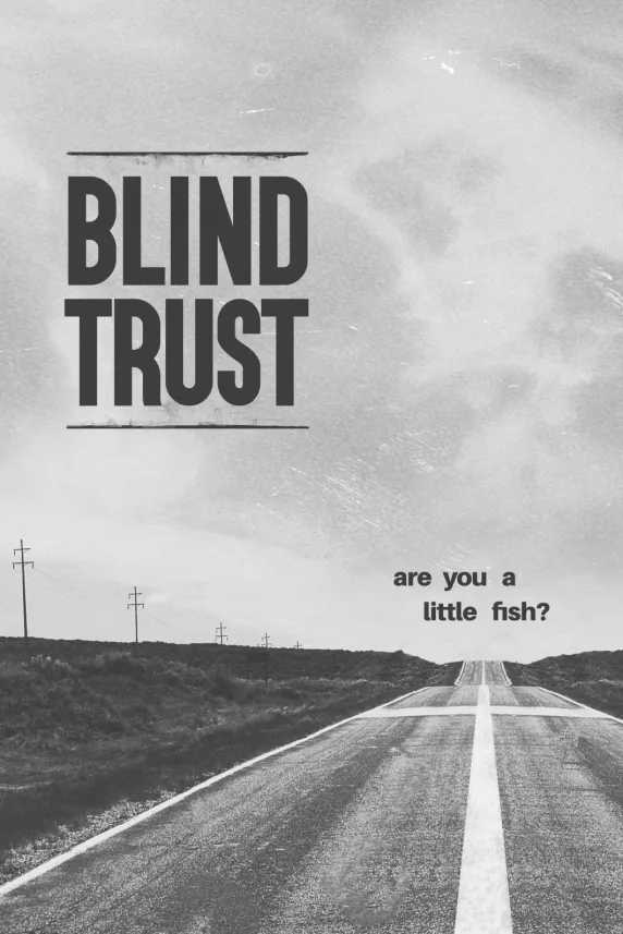 Blind Trust
