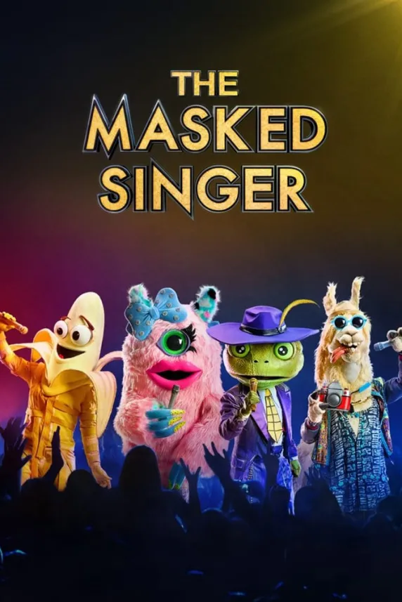 The Masked Singer